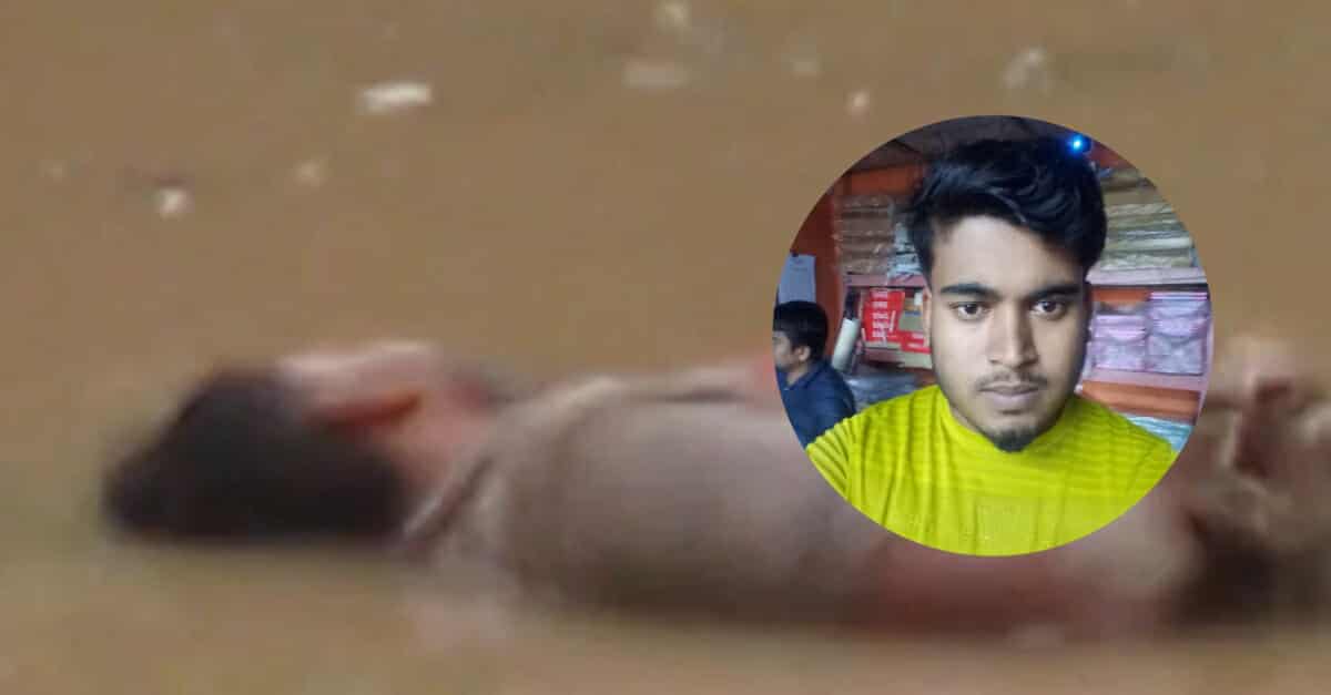 রাঙ্গুনিয়ায় দিনমজুরকে প্রকাশ্যে গুলি করে খুন করেছে সন্ত্রাসীরা