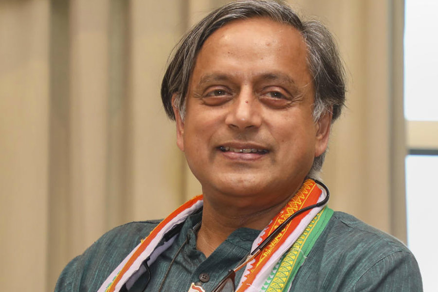 India should avoid discussing Bangladesh’s internal affairs : Indian Congress MP Shashi Tharoor