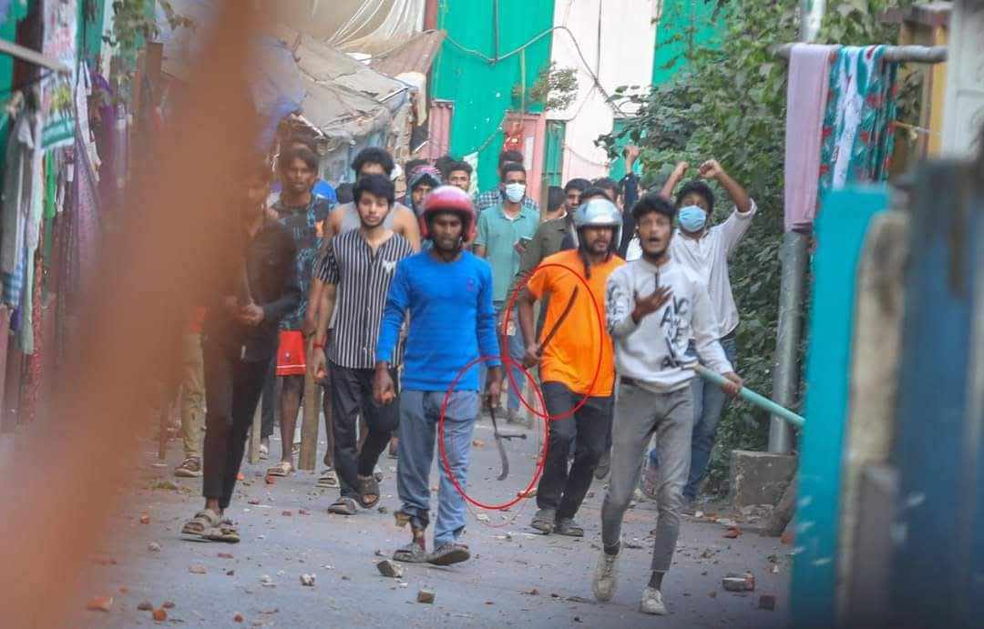 33 arrested over lawyer murder, ISKCON-linked violence in Chattogram.