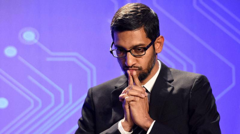 Russia fines Google $20 decillion (20 billion trillion trillion dollars)