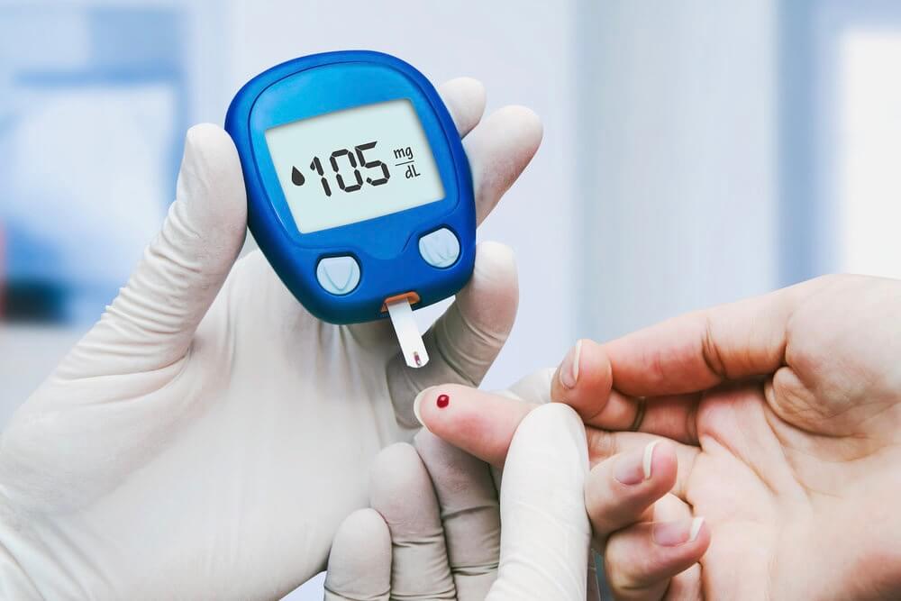 Chinese scientists cured type 1 diabetes, first in the world .