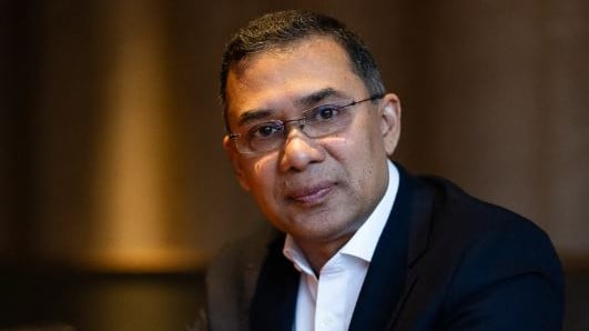 Let’s unite to end political vengeance, usher new chapter : Tarique